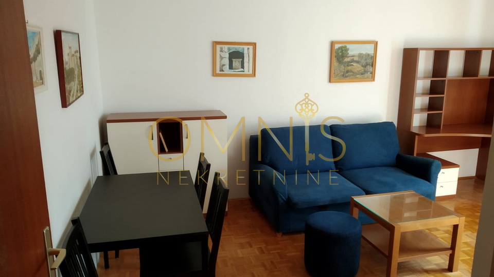 Rijeka, Srdoči, 1SKL, 37,44 m2